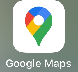 Google Maps