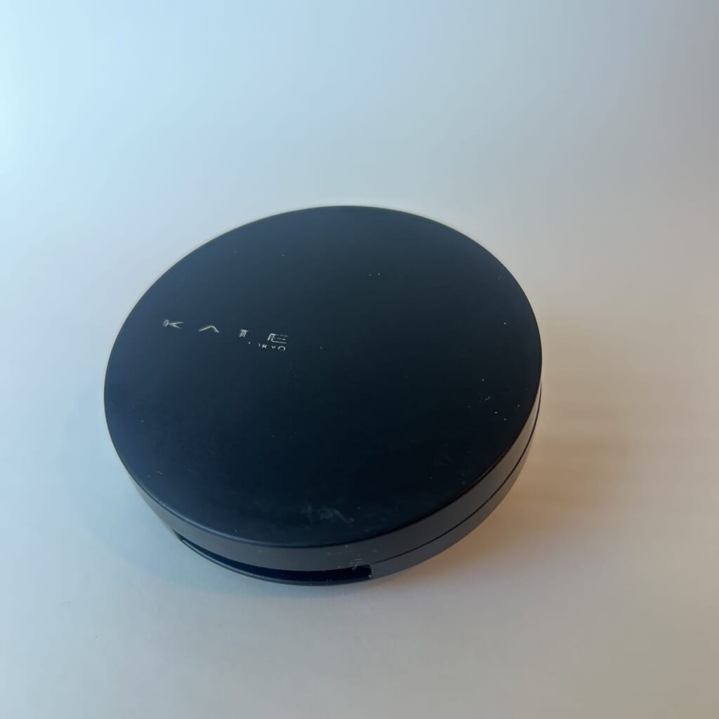 KATE
パウダー
プレストパウダー