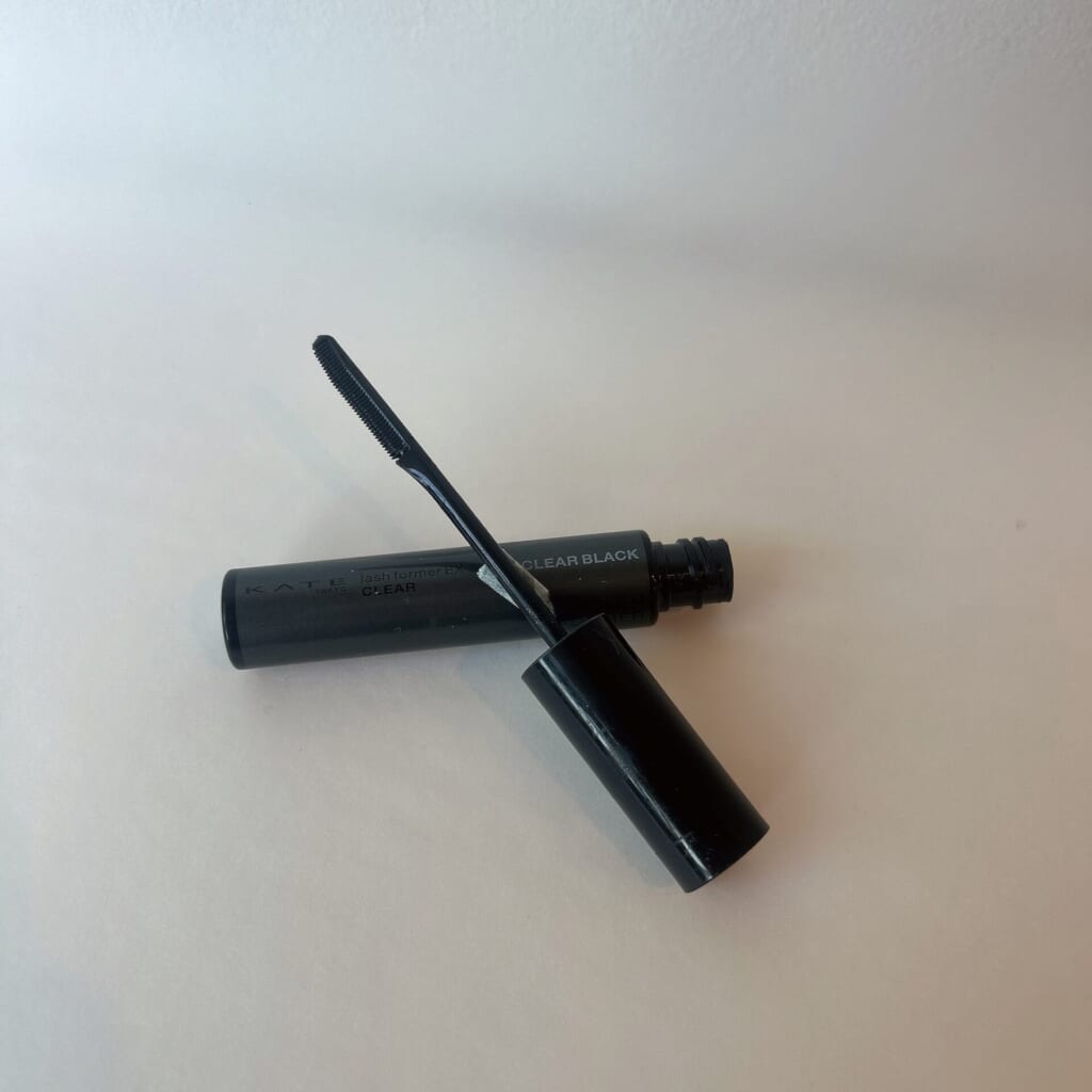 KATE
ケイト
マスカラ
マスカラ下地