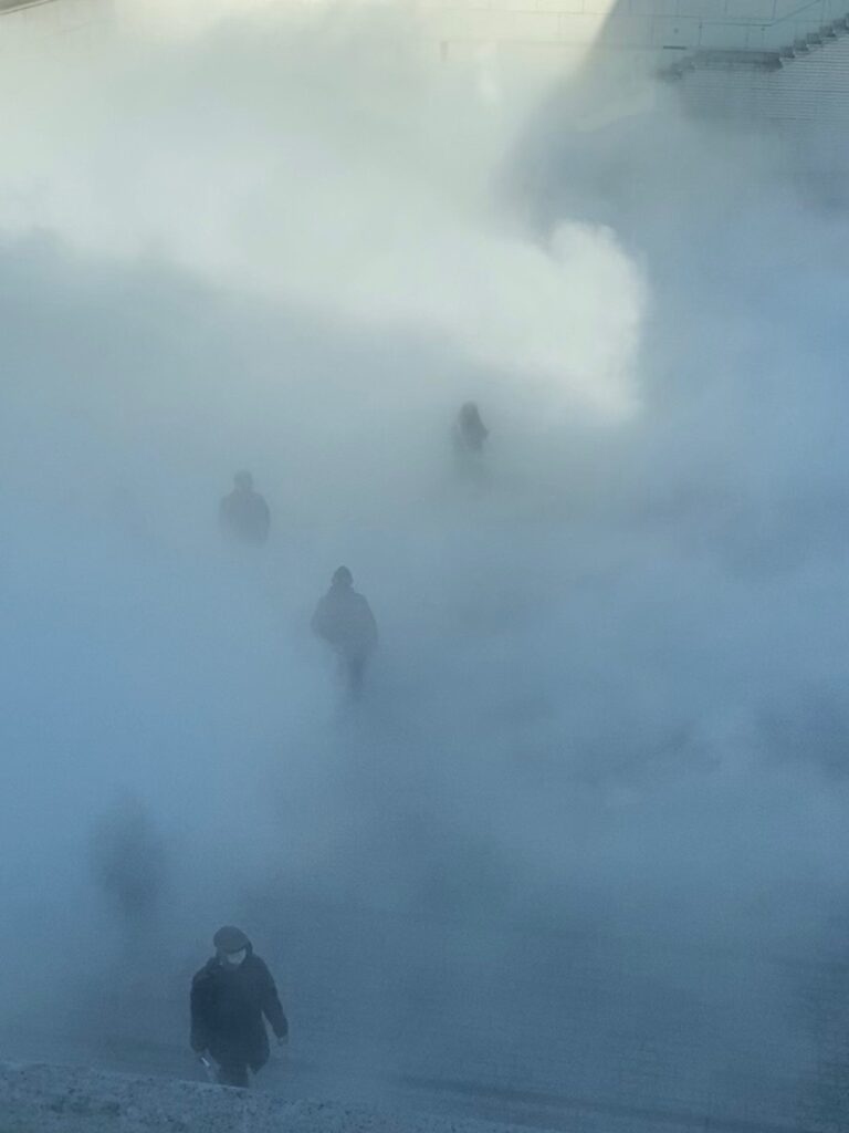 「坂本龍一 | 音を視る 時を聴く」