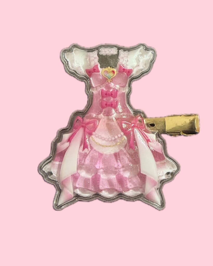 クリップ