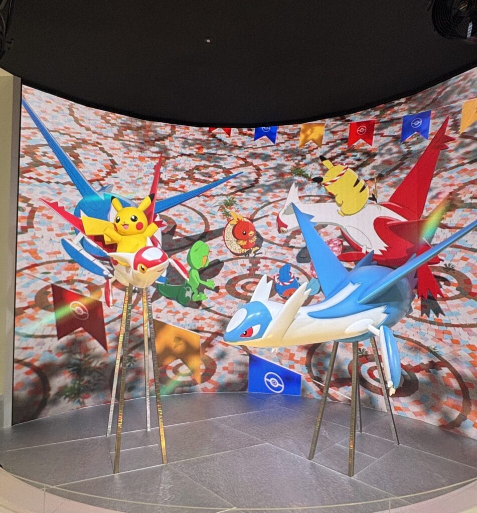 希少！オープン記念　ポケモンセンター　FUKUOKA　福岡 ポケモンセンターフクオカ」が博多マルイにオープン！ | 鹿児島