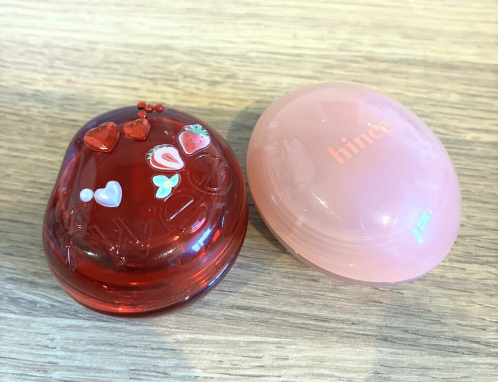 チーク