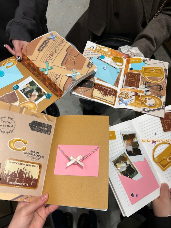 エディターズの作品