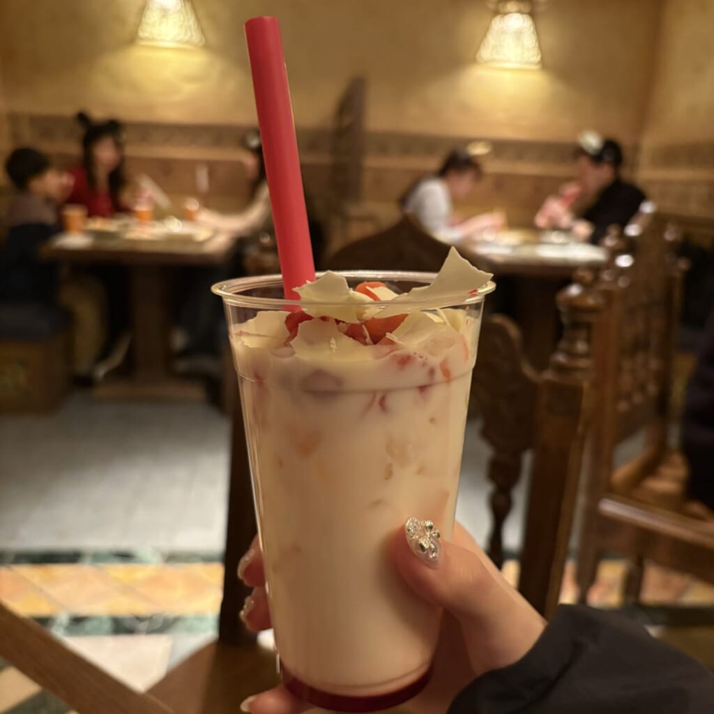 スペシャルラッシー