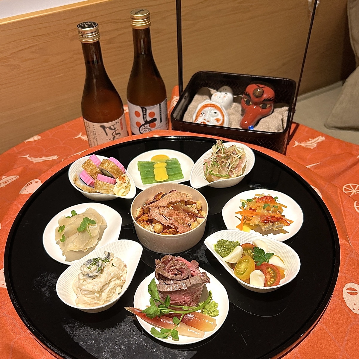 酔っちょれセット内容