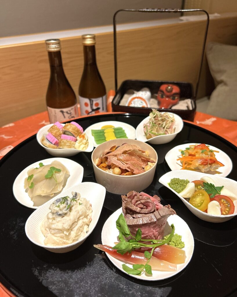 酔っちょれセット内容