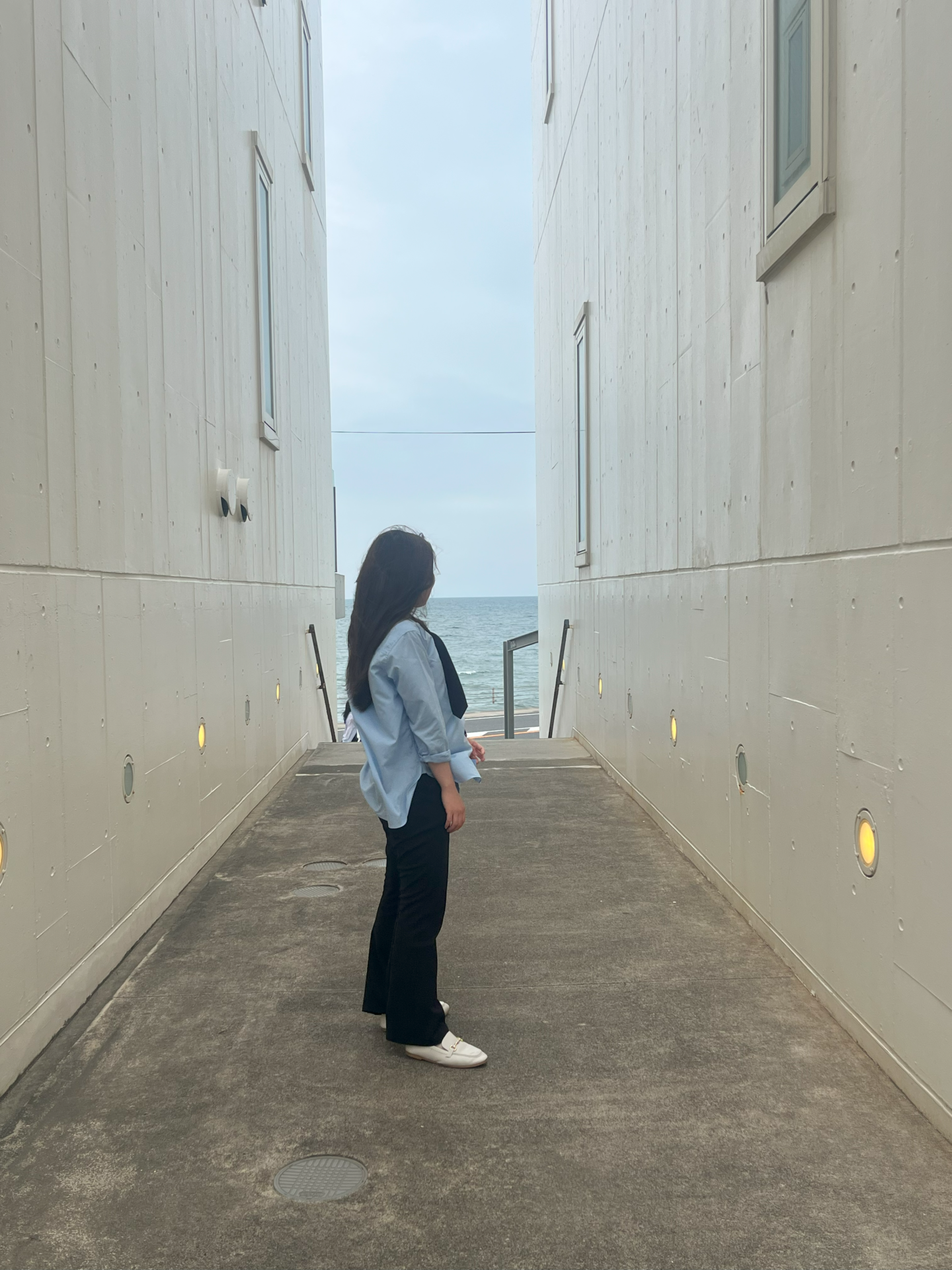 bills 写真映えスポット