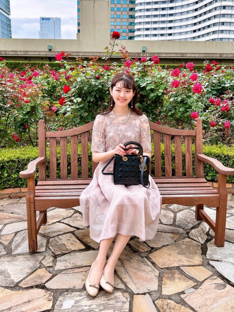 クリックでトリミング