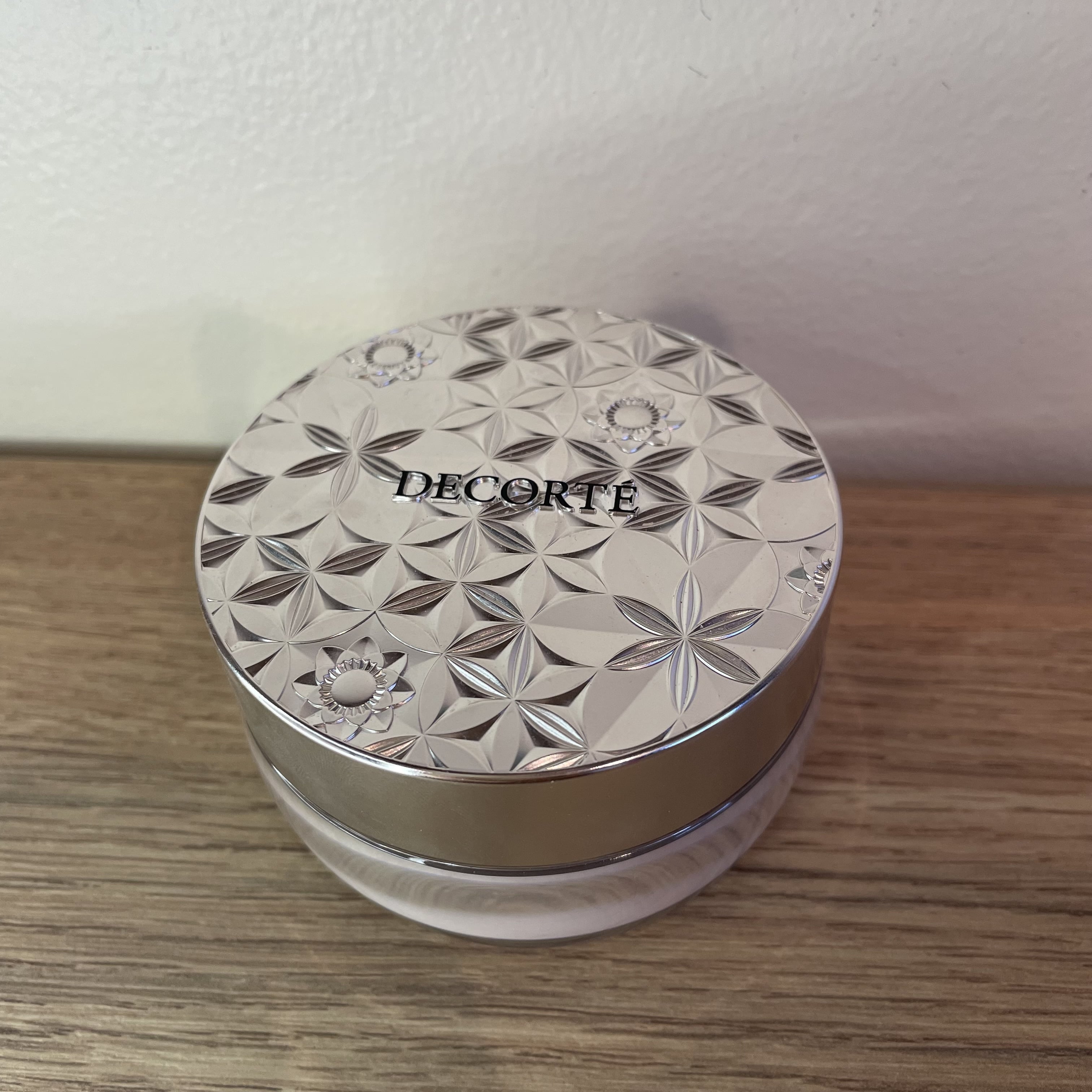 コスメデコルテパウダー