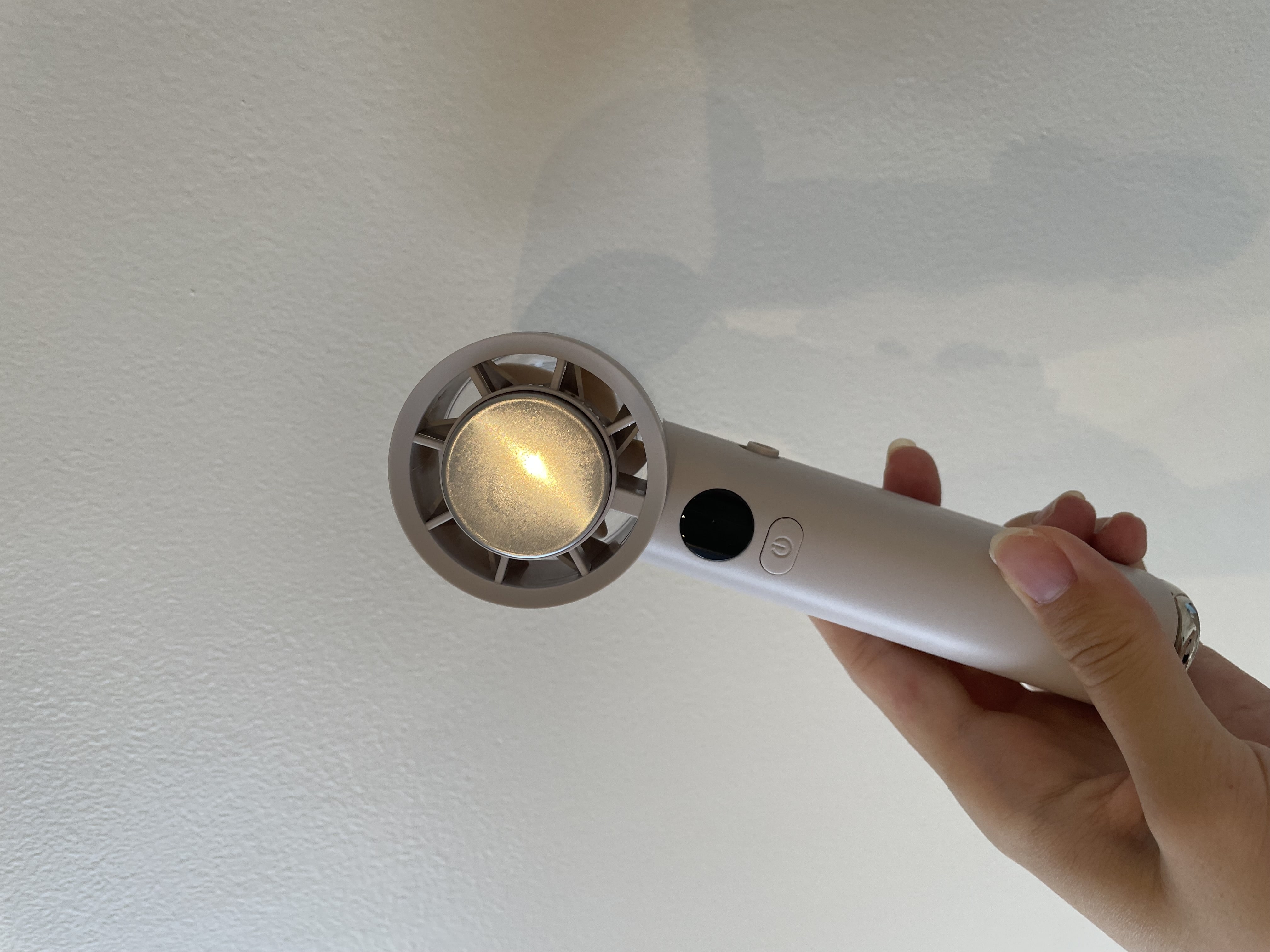 ハンディーファン