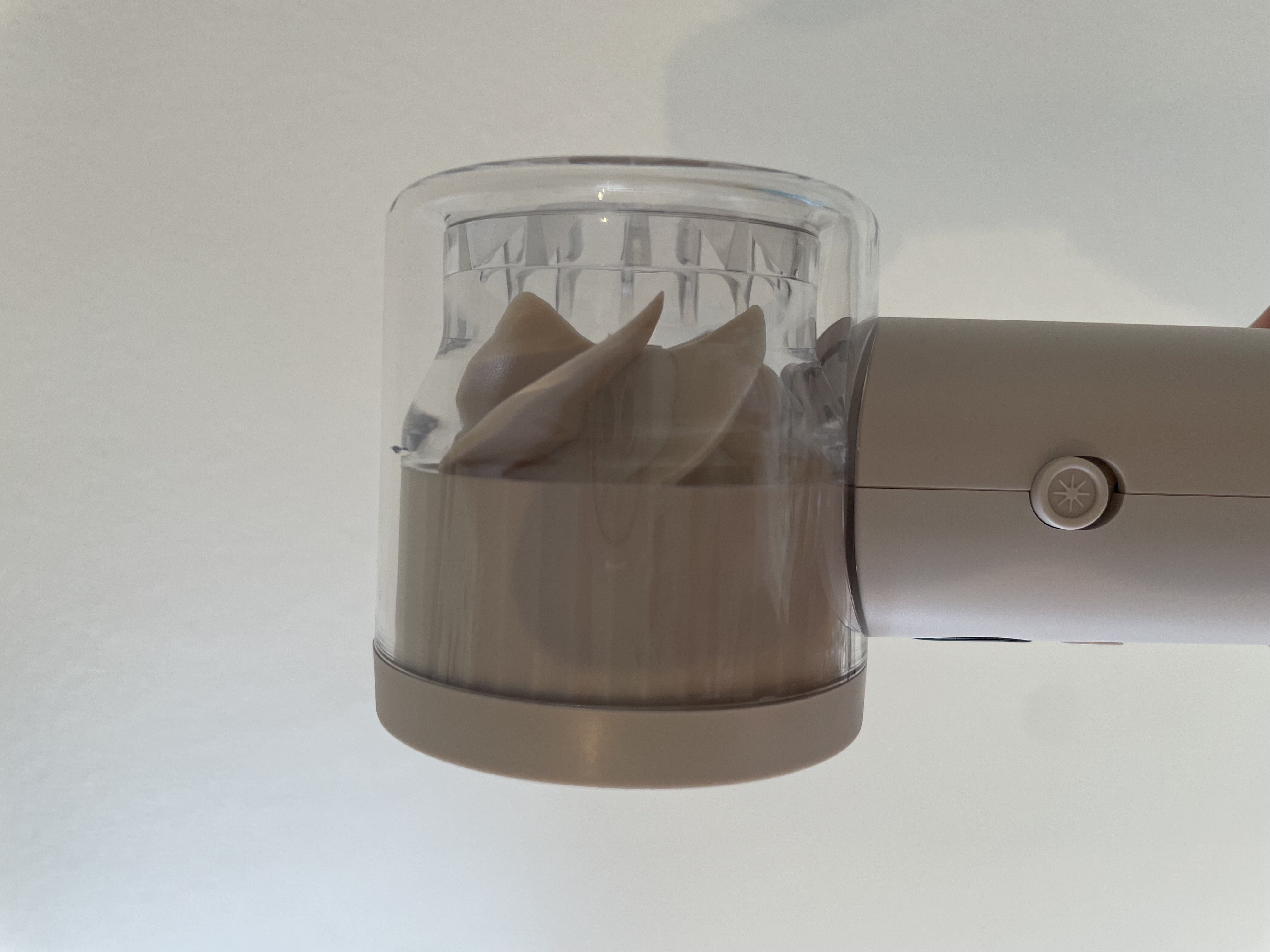 ハンディーファン