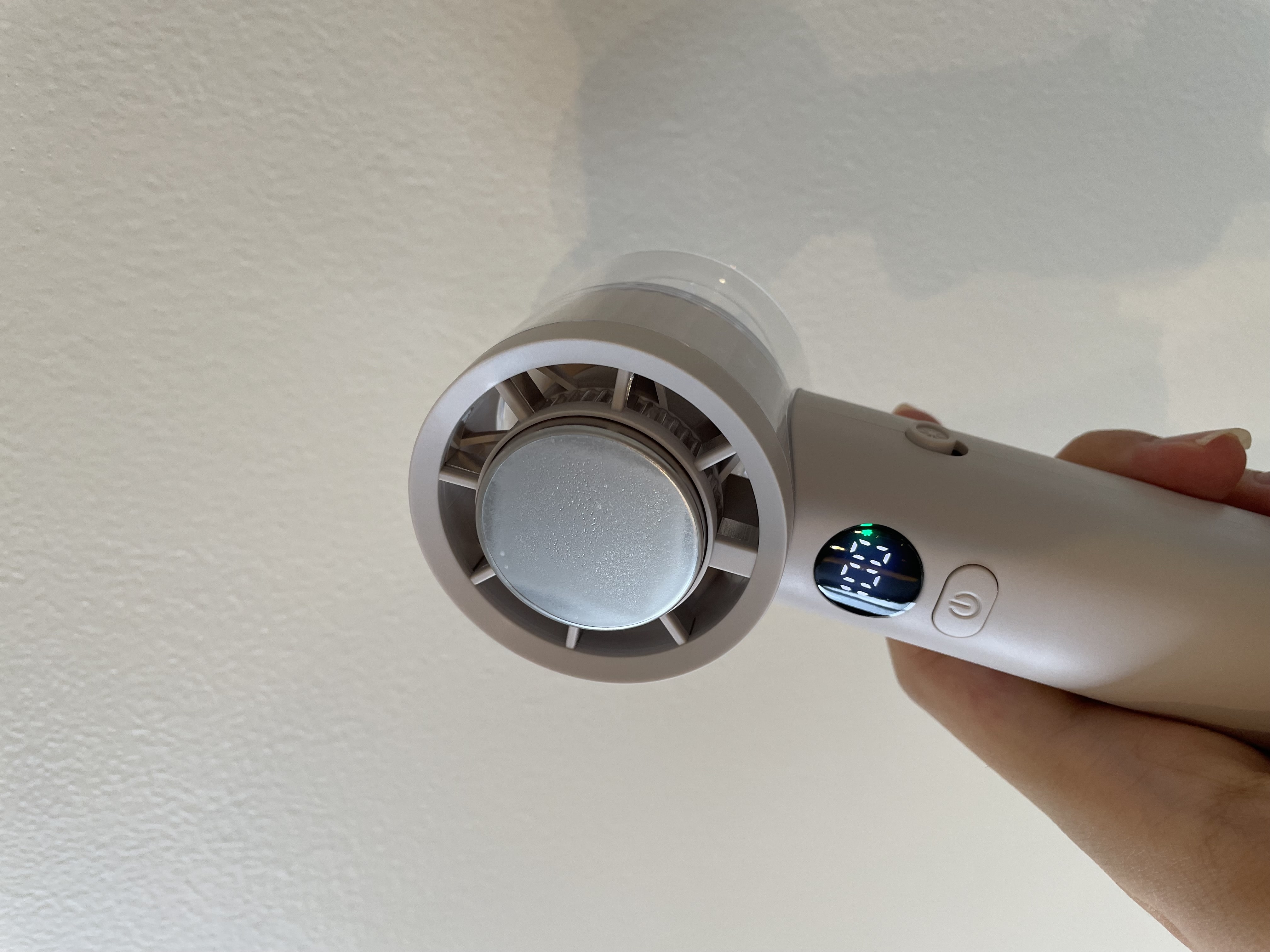 ハンディーファン