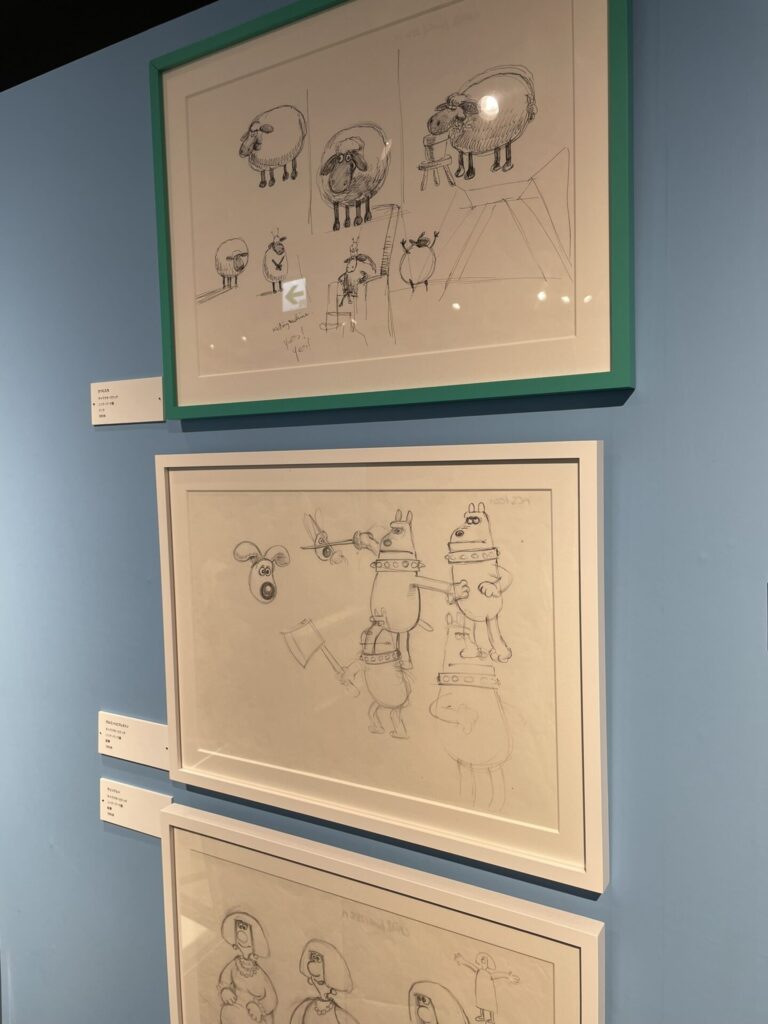 コンセプトアート