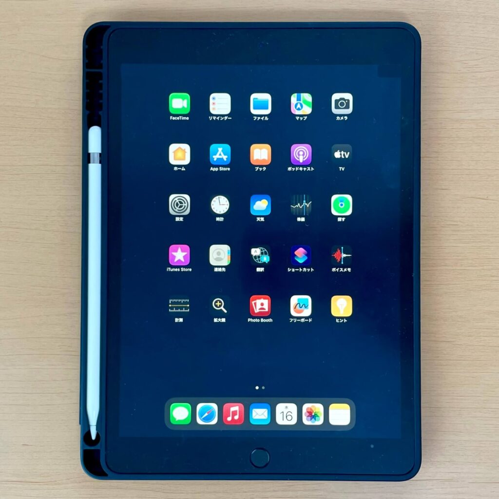iPad