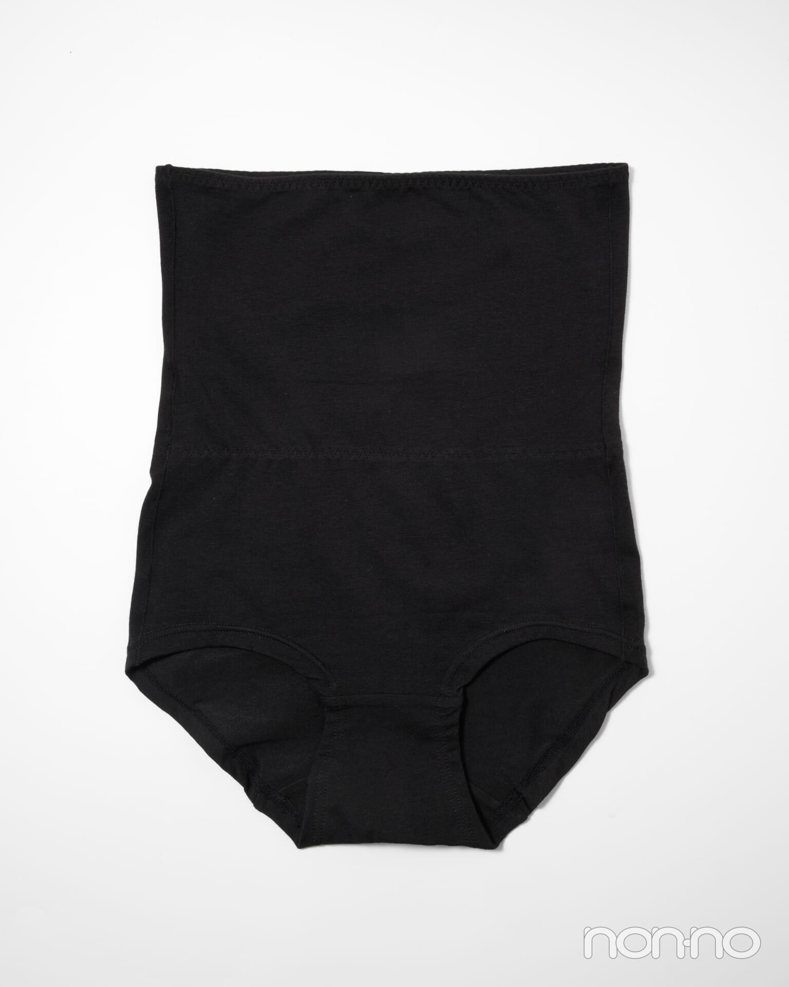 無印良品の腹巻付きショーツ