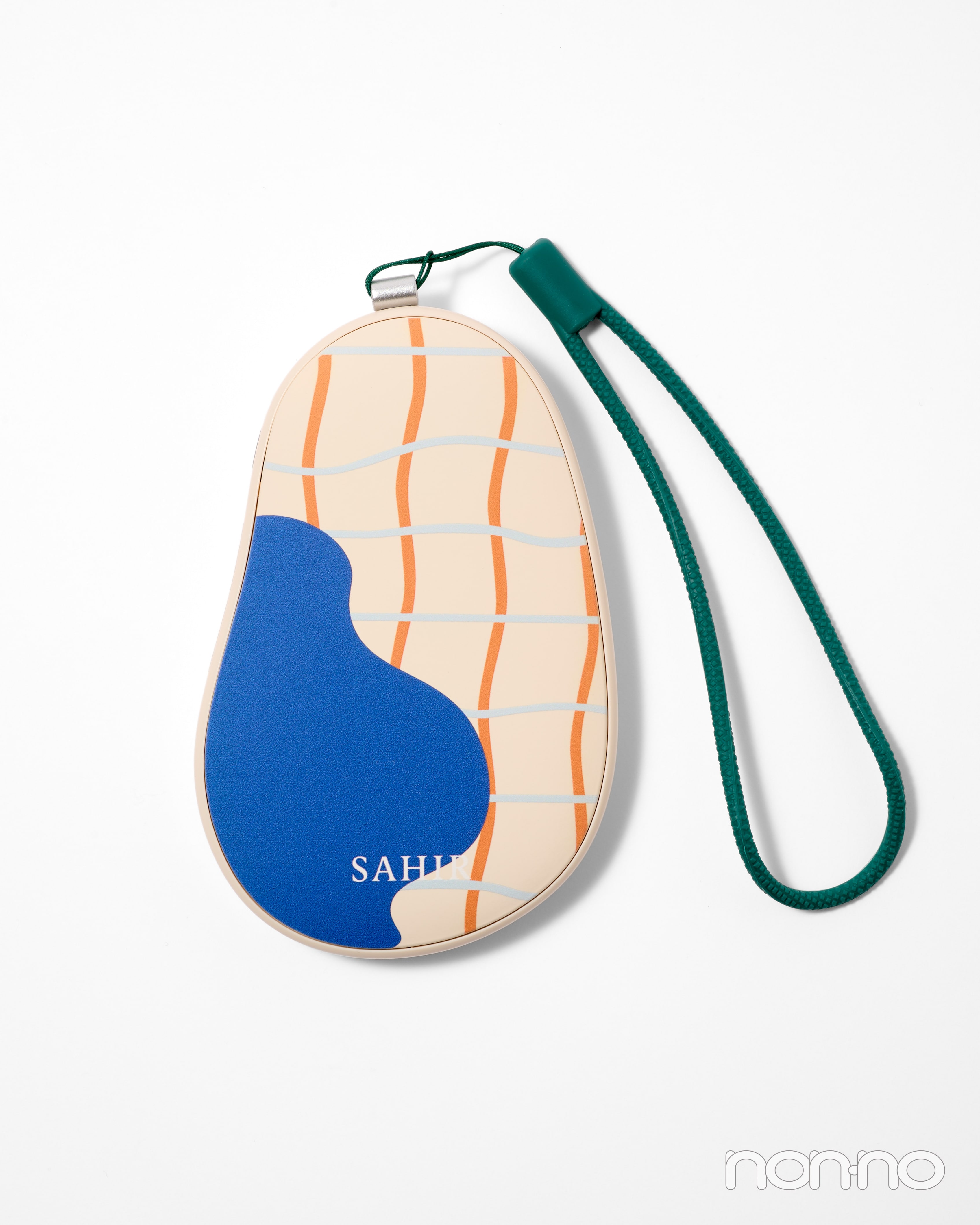 BIRTHDAY BAR「Handwarmer Curve」