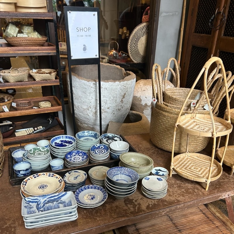 CASICA KABUTOCHO(カシカ 兜町)