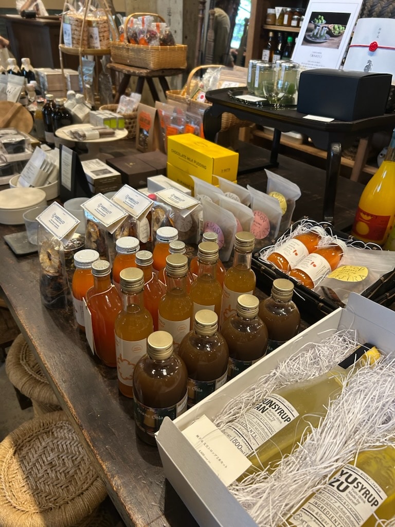 CASICA KABUTOCHO(カシカ 兜町) 店内