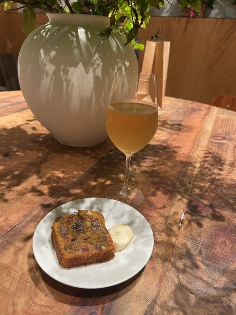 TYNK 店内のイメージ