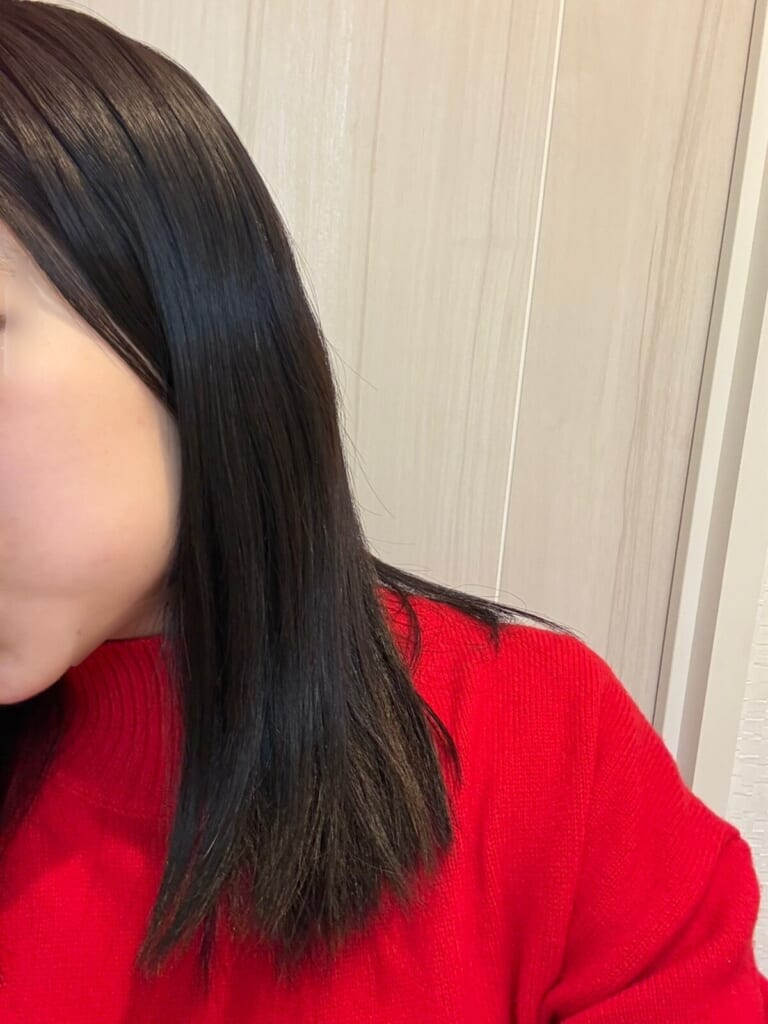 「ヘアケア」