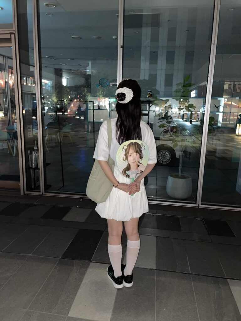 うちわ