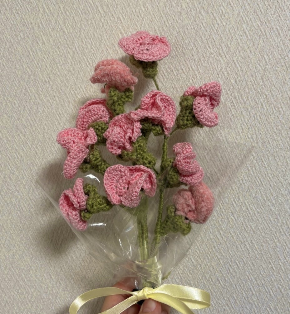 編み物