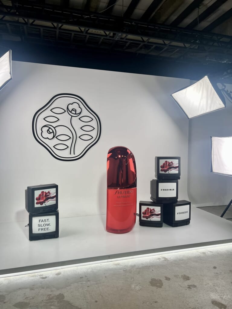 ULITIMUNE POPUP内観1