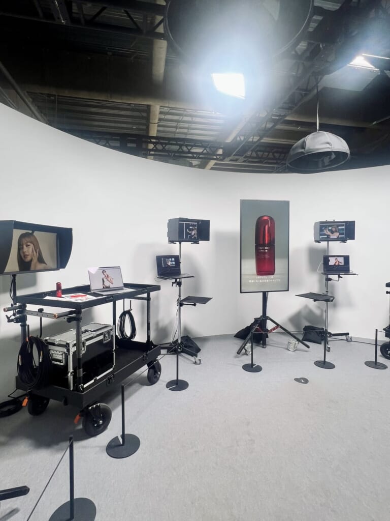 ULITIMUNE POPUP内観2