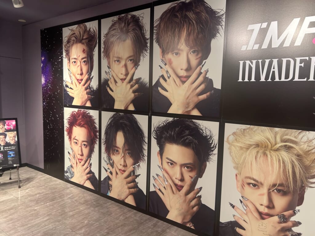 渋谷タワーレコード