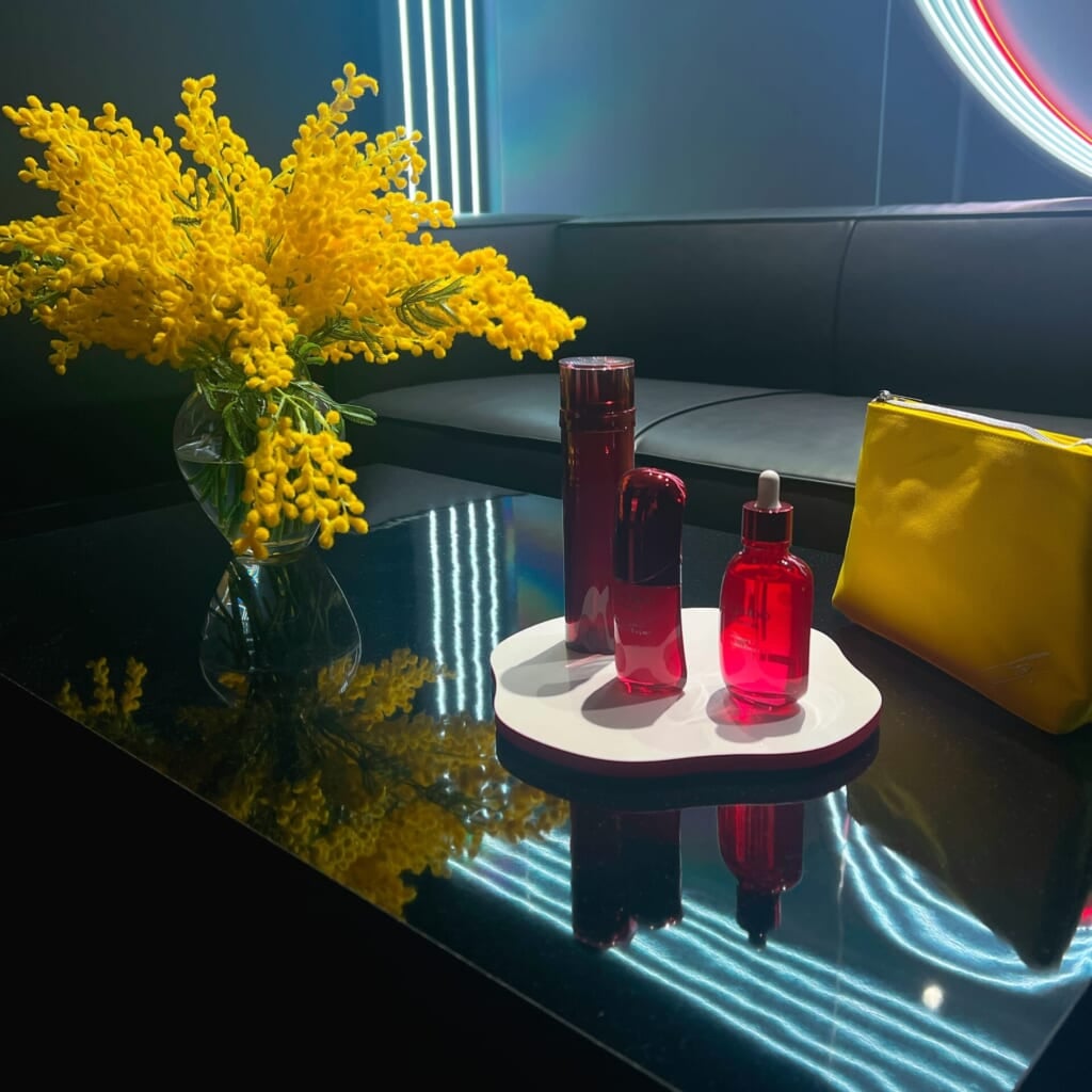 ULITIMUNE POPUP内観4