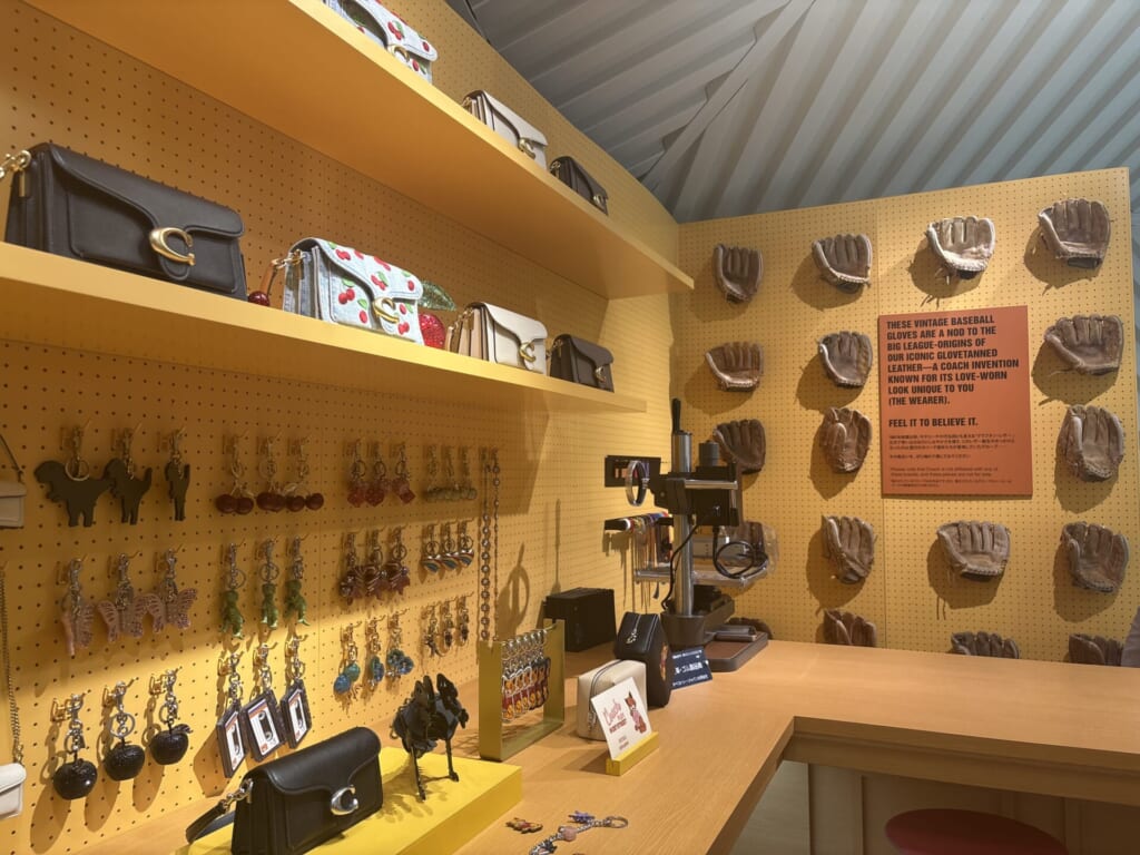 クリエイトブース