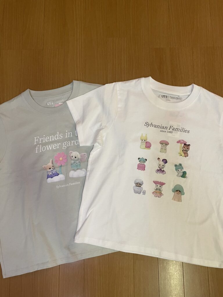 Tシャツ