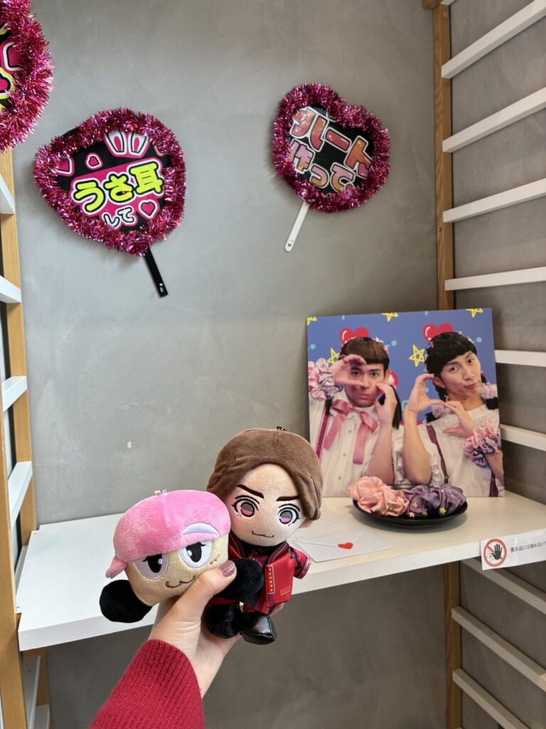 「フォトスポット」「WEST.」