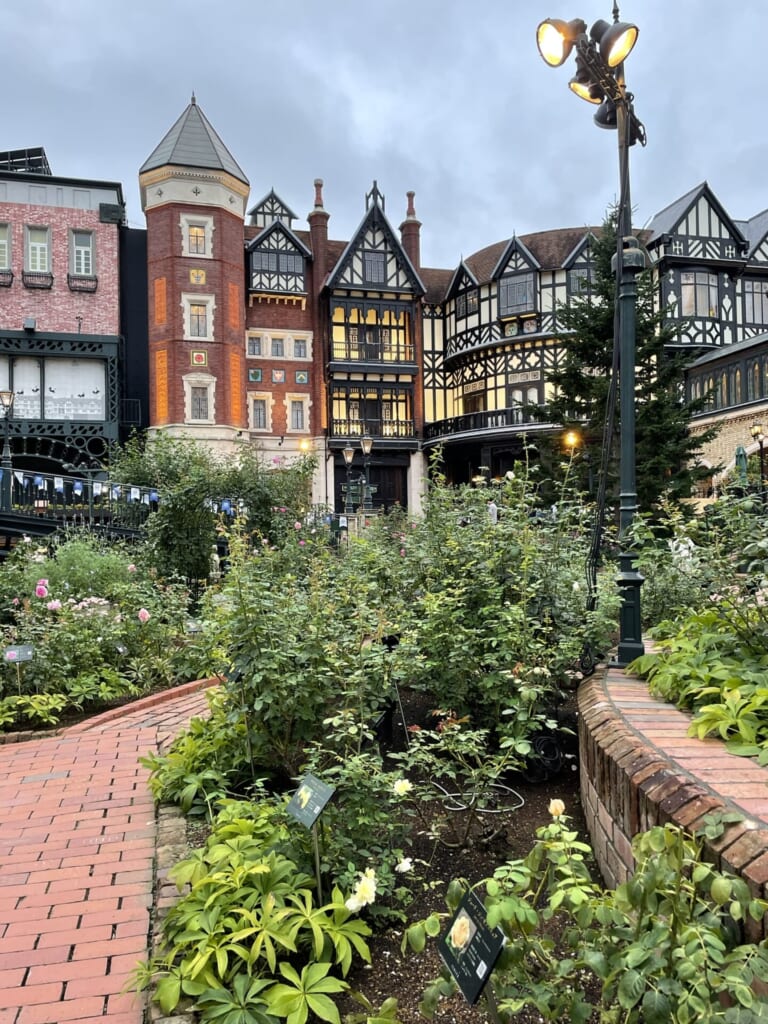 白い恋人パーク