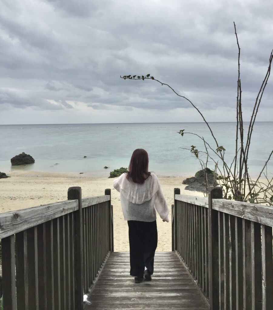 奄美大島　奄美きょら海工房　海