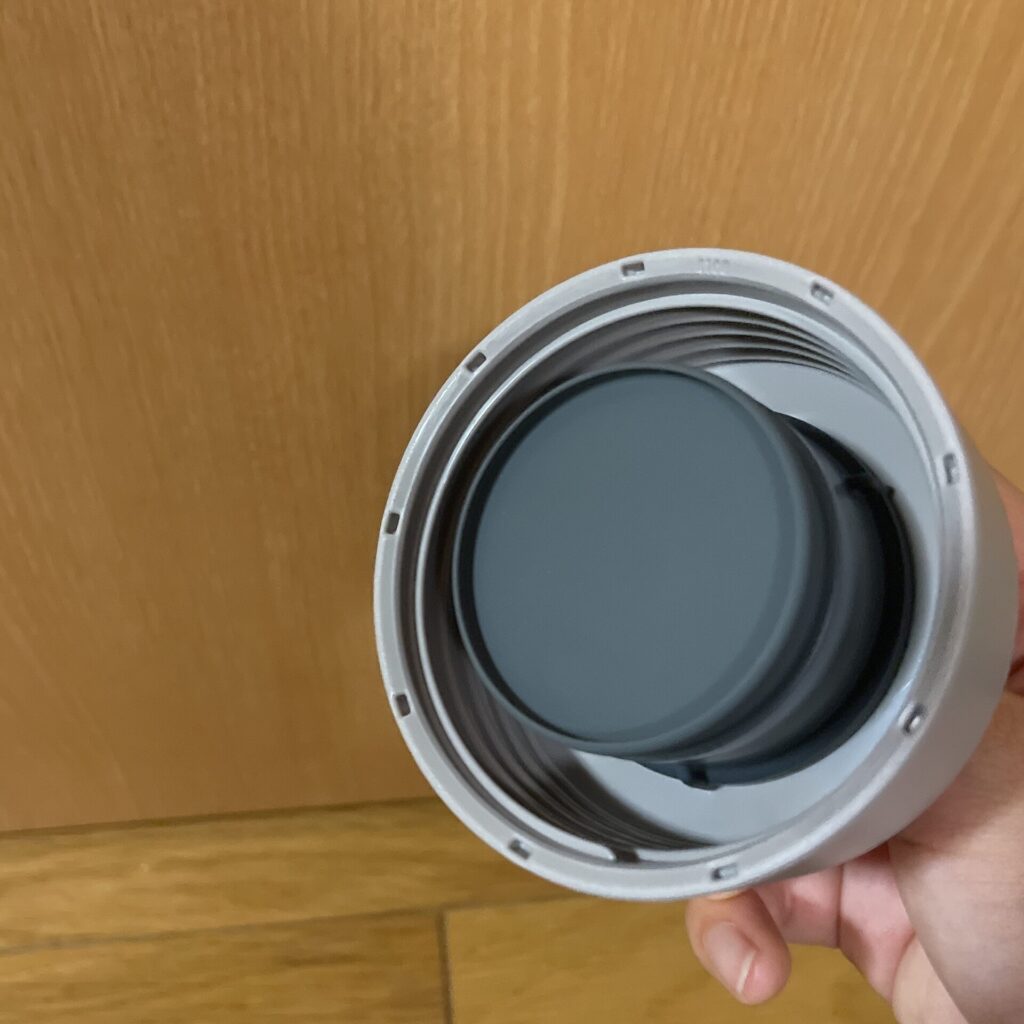 象印　シームレス　せん