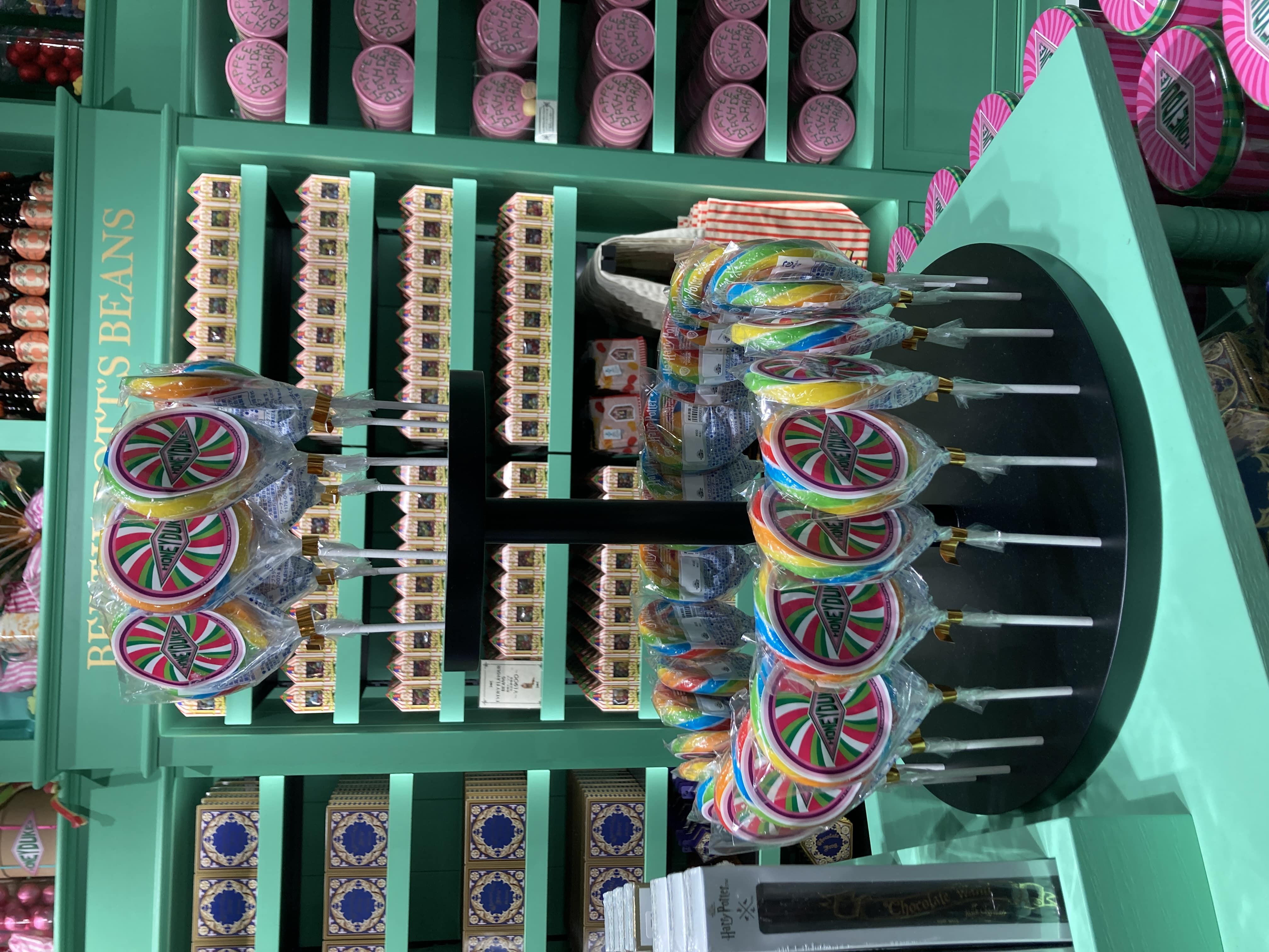 HPロリポップキャンディ