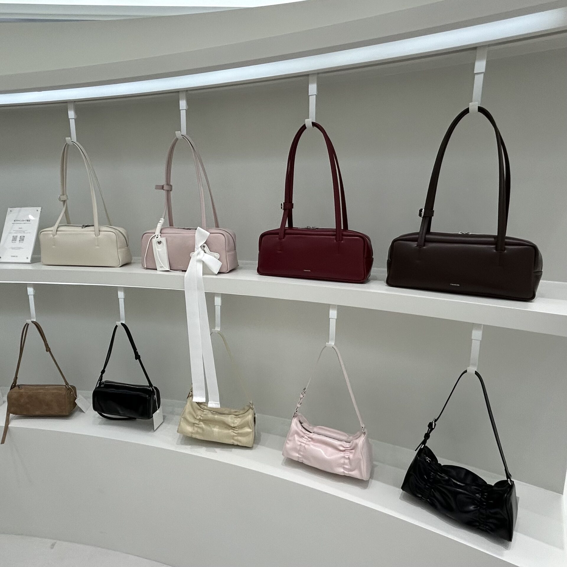 STAND OIL スタンドオイル 韓国 ファッション