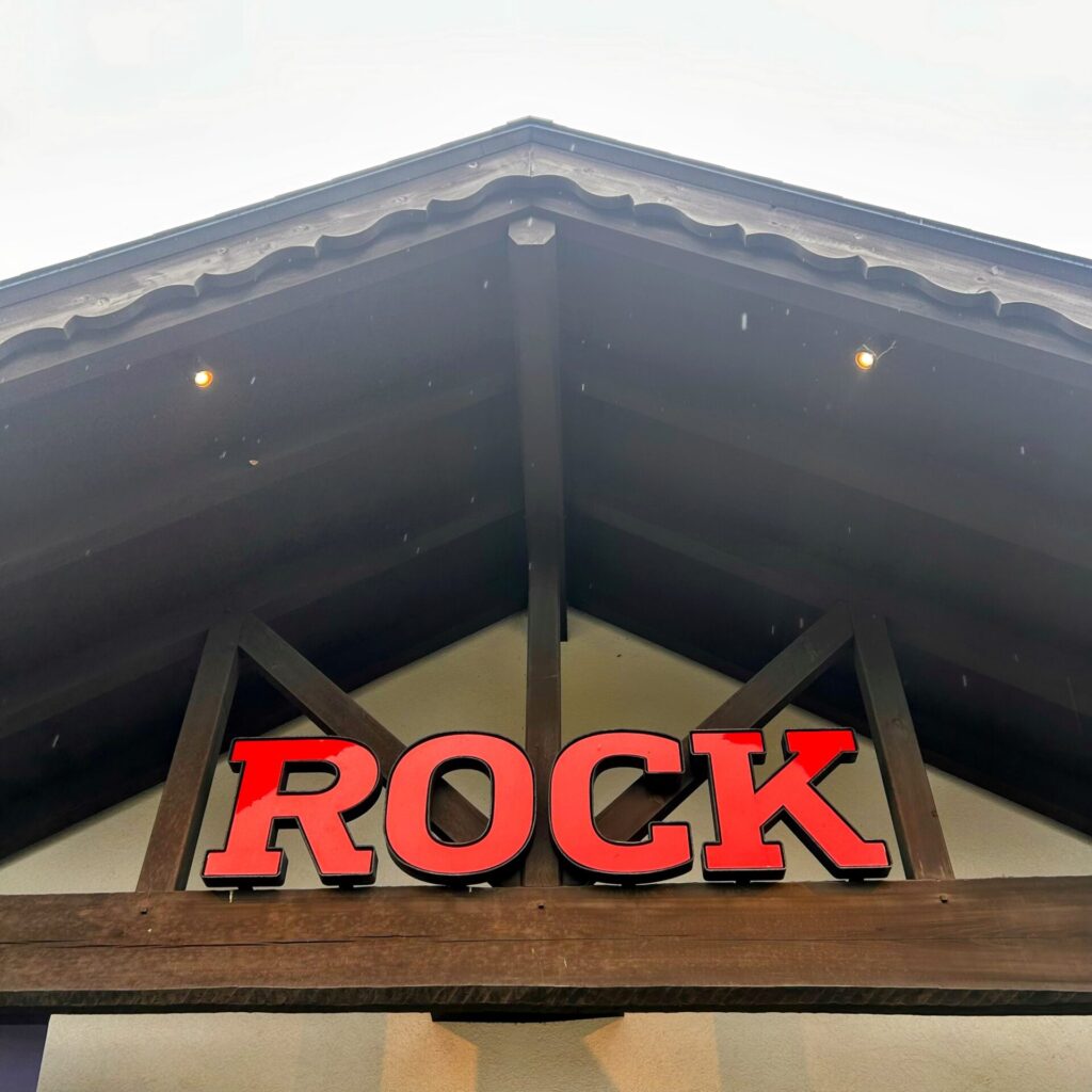 ROCK