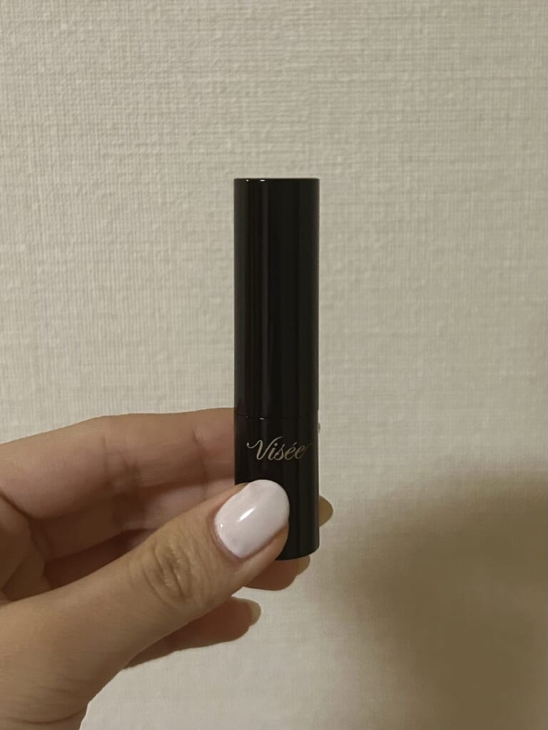 ヴィセ　ネンマクフェイク　ルージュ　ケース