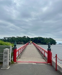 福浦橋①