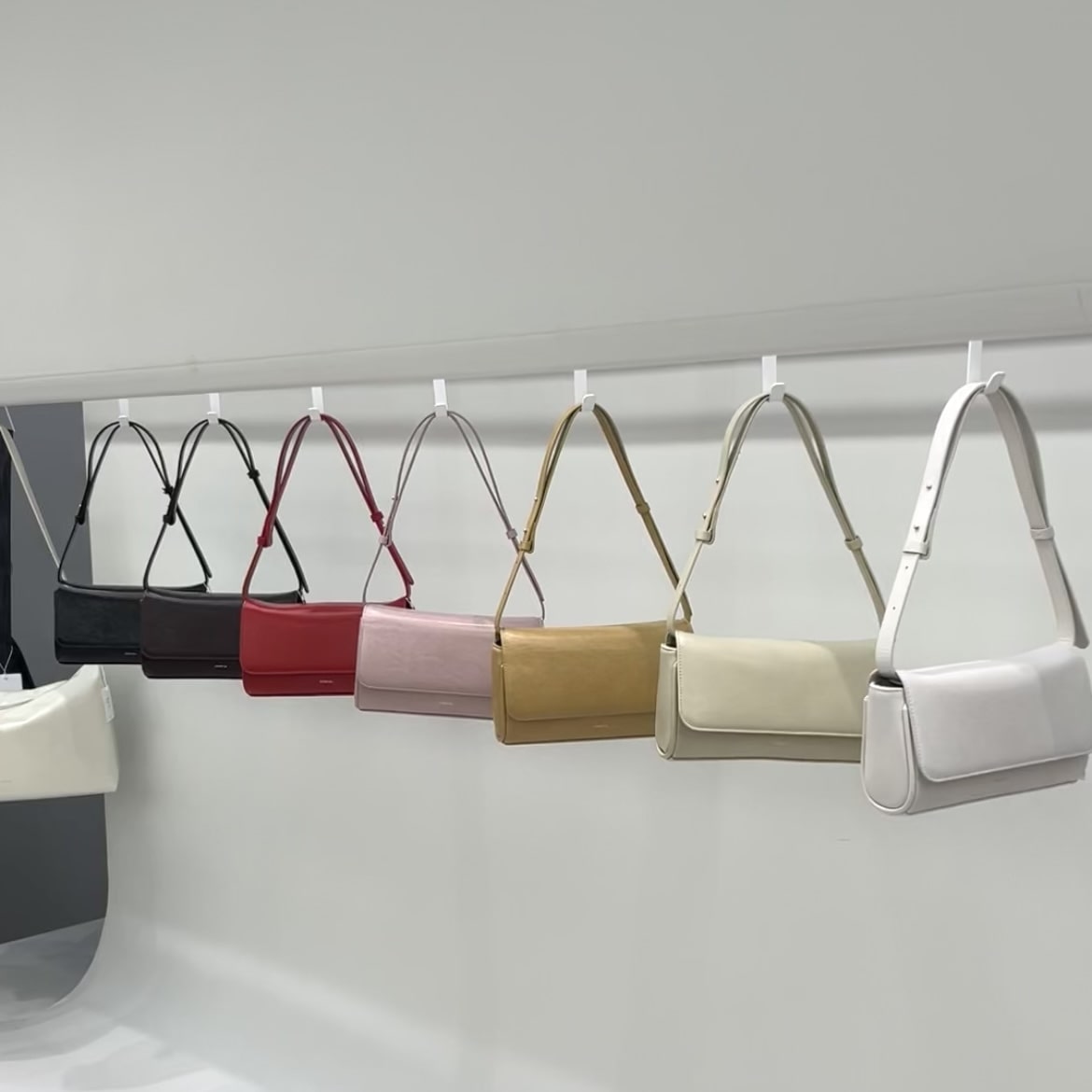 STAND OIL スタンドオイル 韓国 ファッション