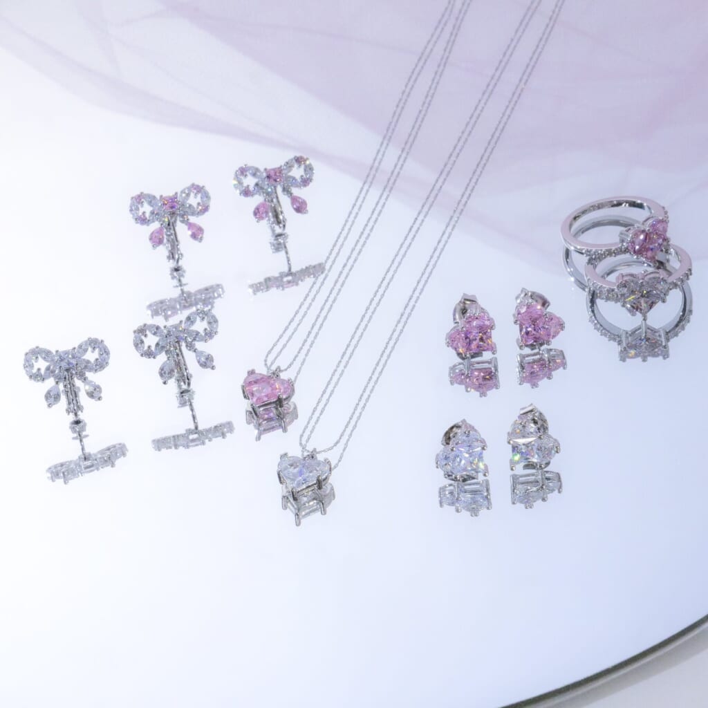 JILL by JILLSTUART 公式Xより