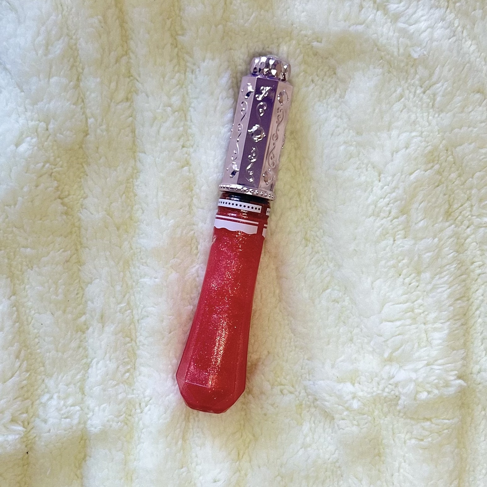 ジルスチュアートリップグロス