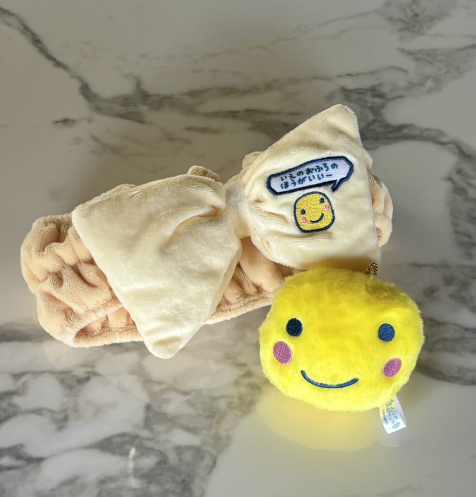 まるっちのグッズ