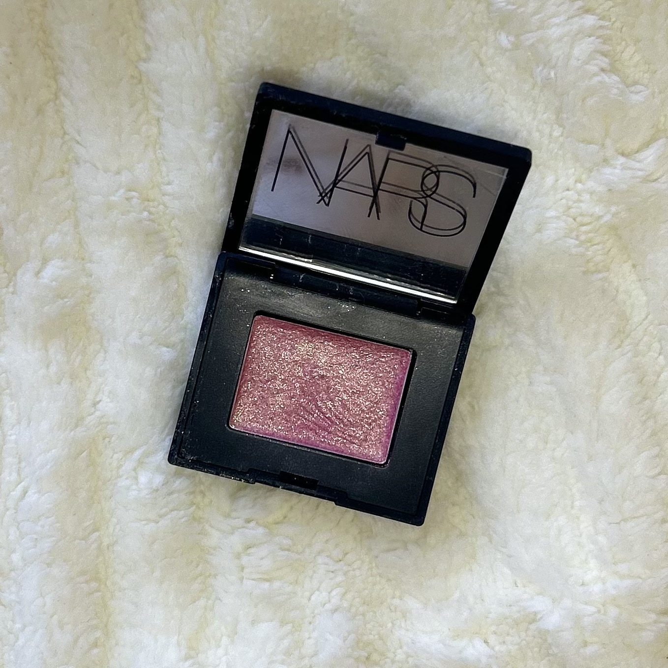 NARSアイシャドウ