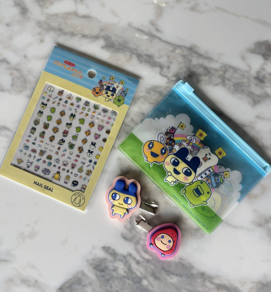 サンキューマートとのコラボ商品