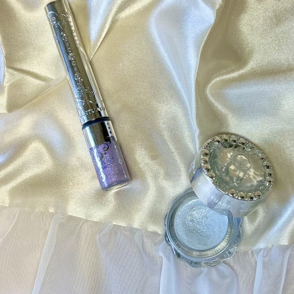 JILLSTUARTグリッター