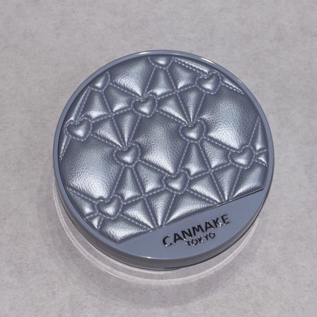 キルティングパウダー